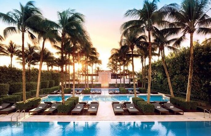 The Setai, Miami Beach