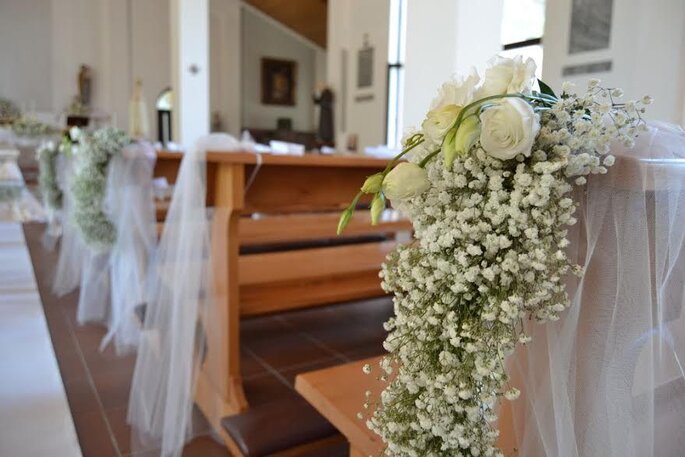 Il était une fois... Mariage et événements