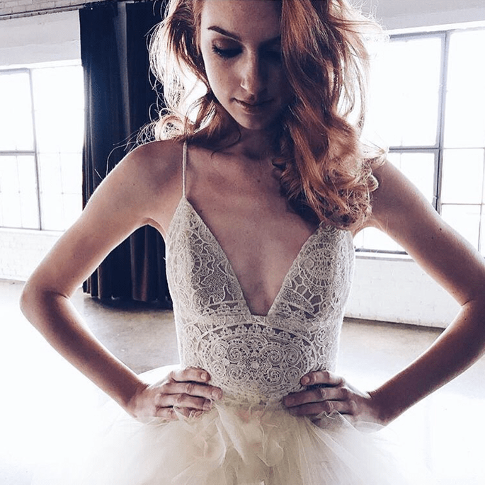 Kinsley James Couture Bridal