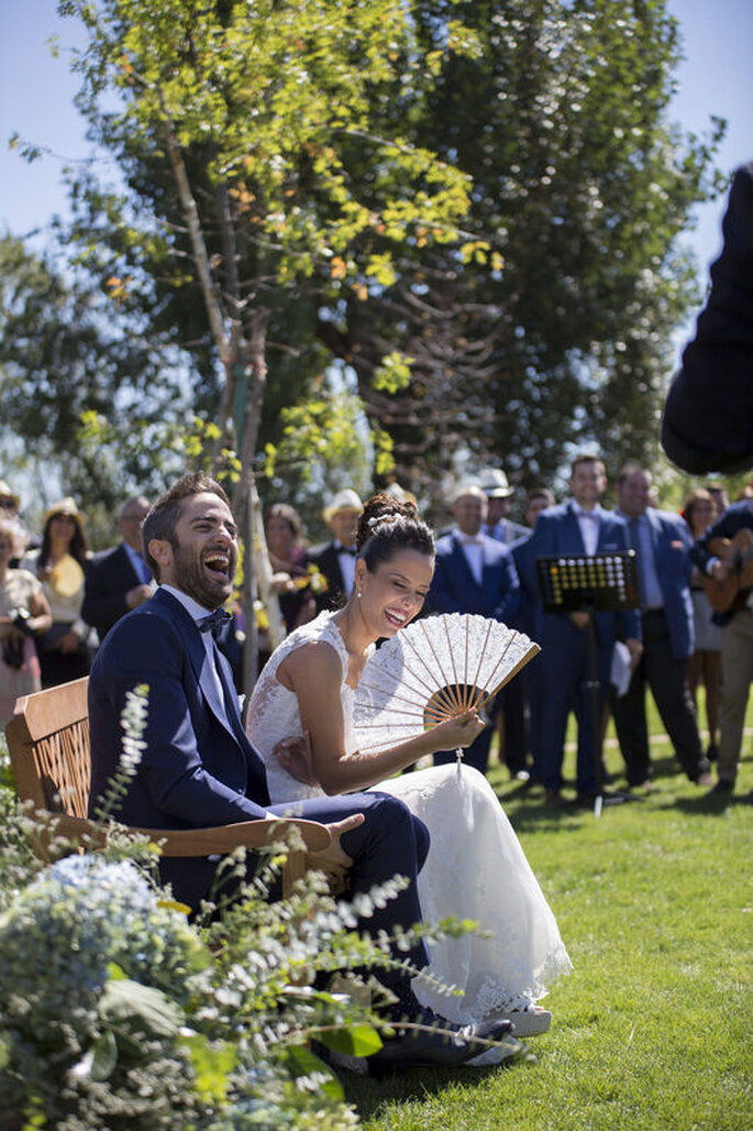 David Morales fotógrafo bodas Madrid
