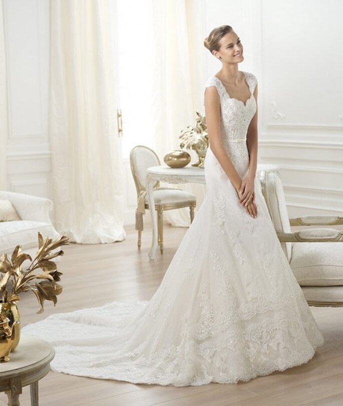 Pronovias