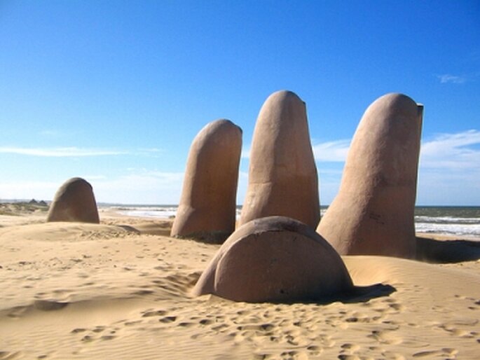 Uruguay. Foto via Enchanting Travels