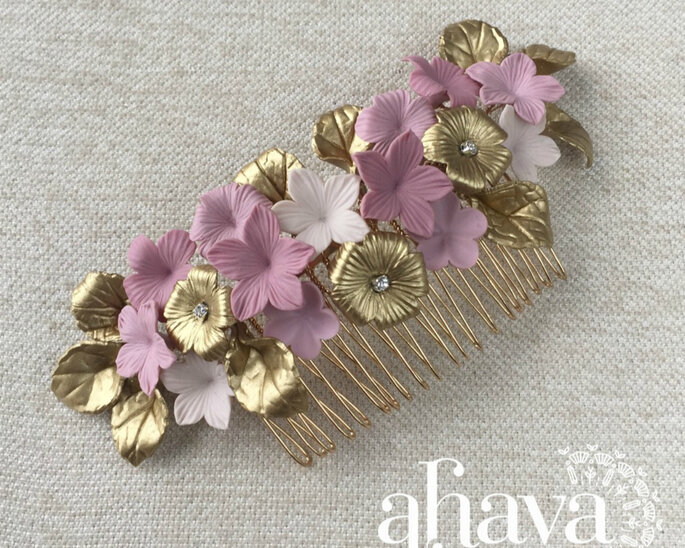 Ahava Accesorios