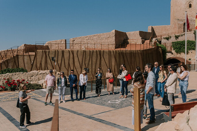 Parador de Lorca