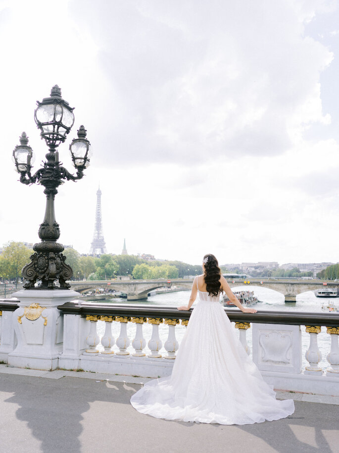 Atout Cœur Wedding - Wedding Planner - Paris
