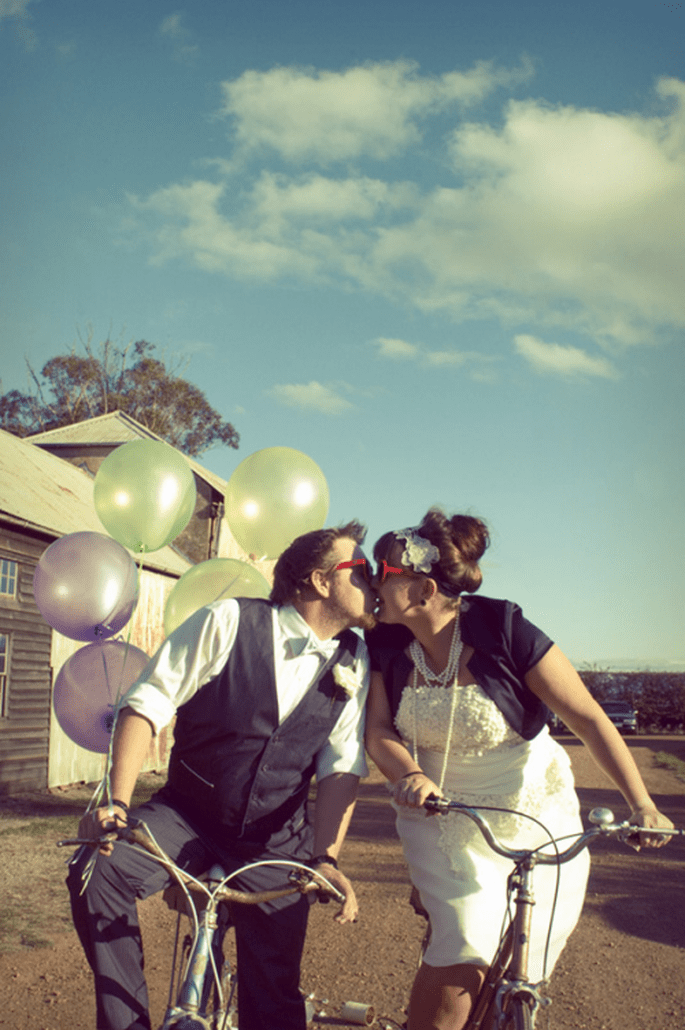 #martesdebodas: Todo sobre las bodas hipster - Foto Tantari Photography