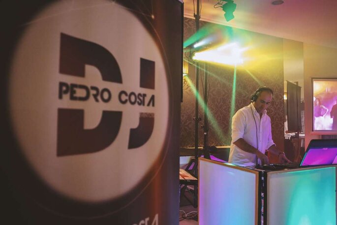 DJ Pedro Costa