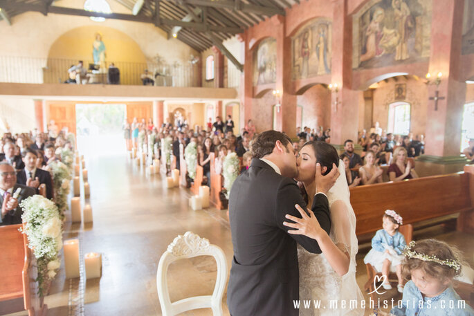 Meme Historias de Bodas