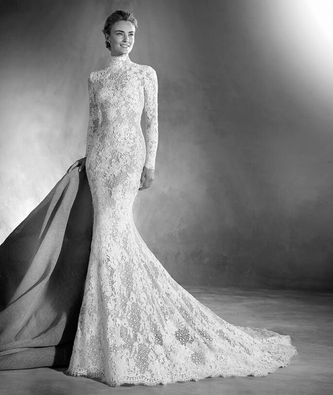 Pronovias Atelier 2017