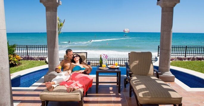 Foto: Grand Residences Riviera Cancun