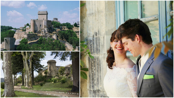 Parador de Alarcón y Parador de Jarandilla de la Vera. Photos : Kateryna Photos et Paradores