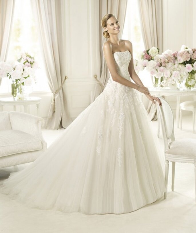 Pronovias