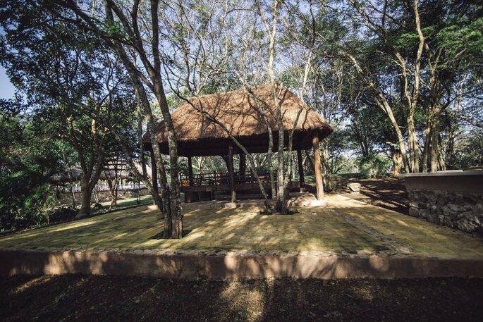 Hacienda Selva Maya