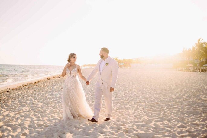 Paola Márquez Fotografía foto y vídeo bodas Cancún