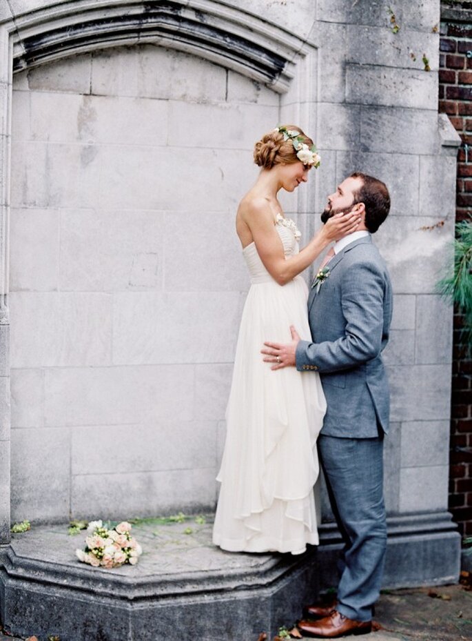 10 cosas que toda novia debe de saber antes de la boda - Foto Joey Kennedy Photography