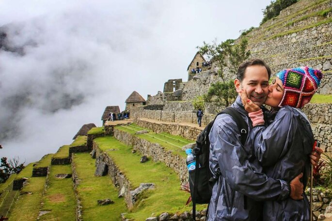 Trip Perú Tours
