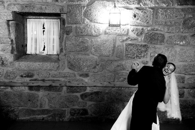 fotografia casamento - www.quemcasaquerfotos.com