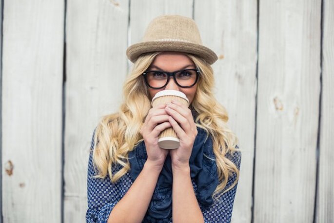 10 cosas que deberías hacer este enero 2015 para ser la novia más feliz - Shutterstock