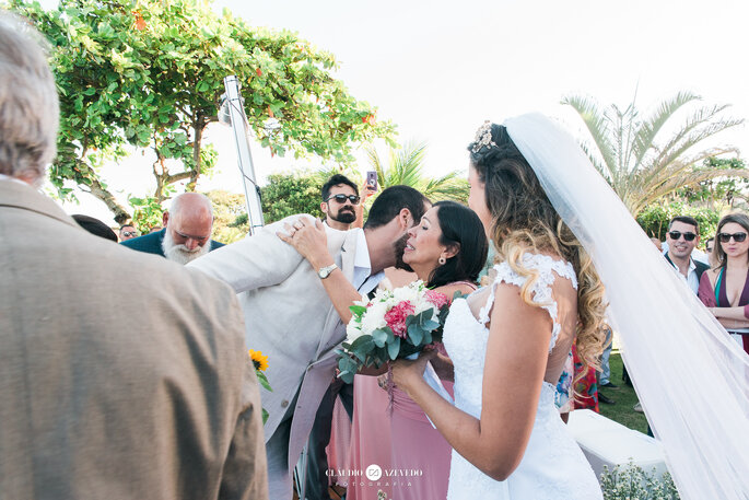 Foto: Cláudio Azevedo Fotografia