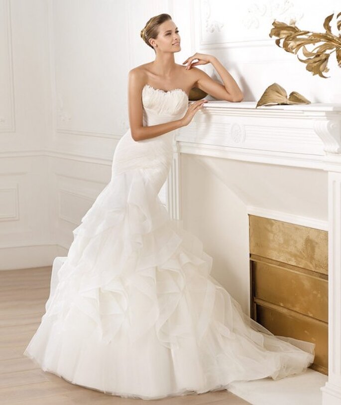 Pronovias - DF