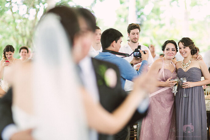 La boda de Cristina y Mauricio - Aniela Fotografía