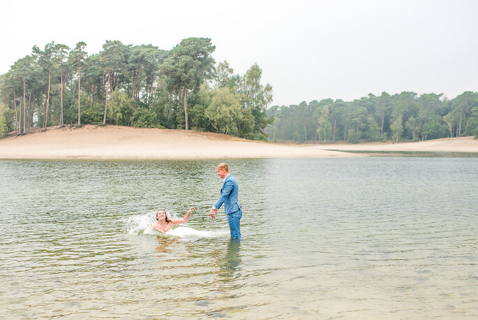 Foto: Evelien Hogers Fotografie