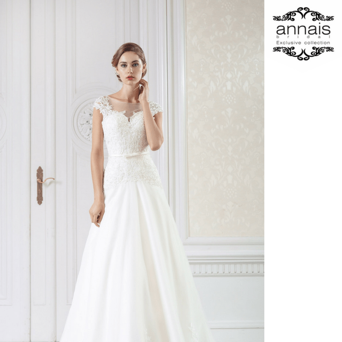 Annais Bridal