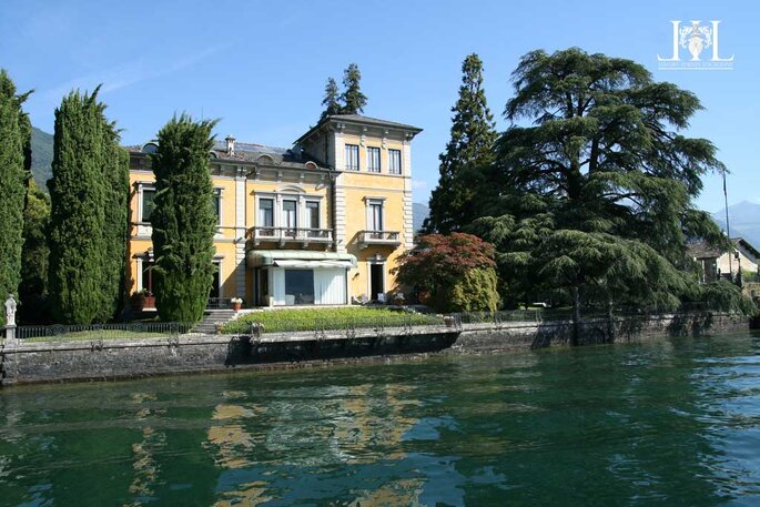 Luxury Italian Locations - Villa Rubini Redaelli