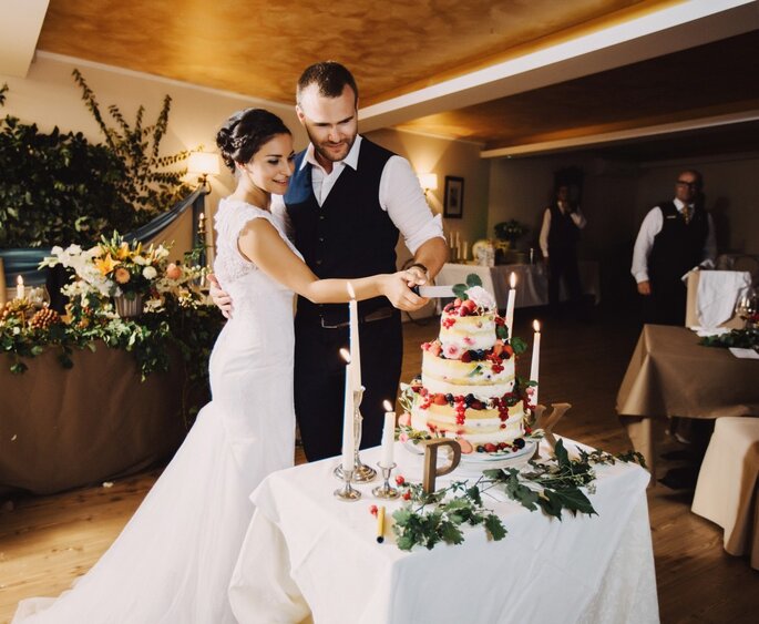 Организация и декор: Бутик свадебных событий “WOW-wedding” 
