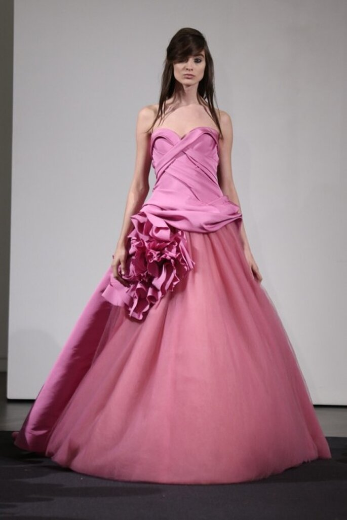 Vera Wang