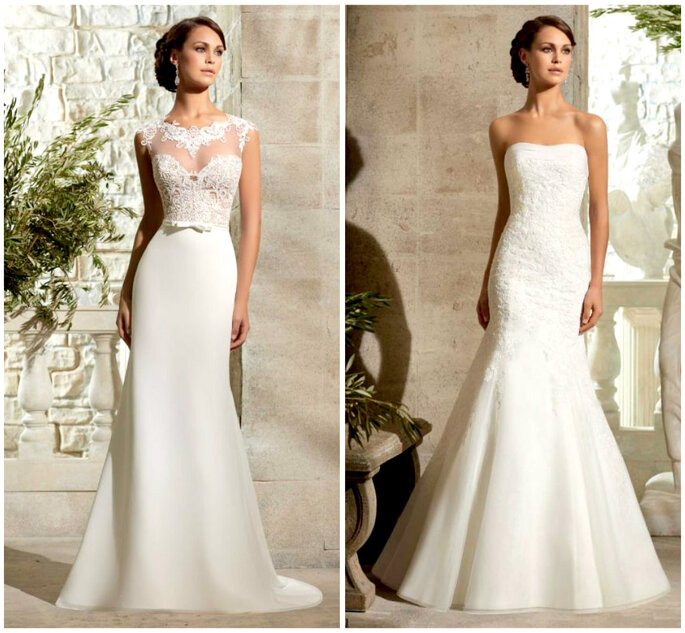 Mori Lee Bridal Colombia. 