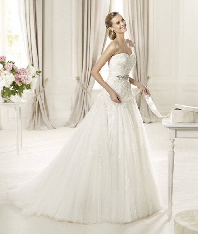 Pronovias - DF