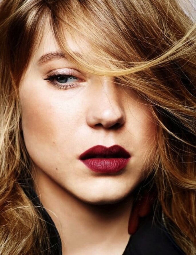 Léa Seydoux