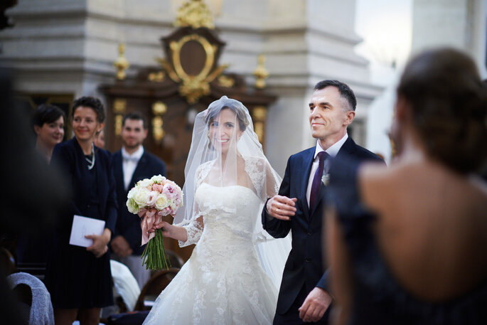 Just Married Fotografia Ślubna