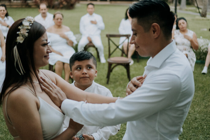 Amor a la Mexicana Bodas de Fin de Semana banquetes bodas Ciudad de México