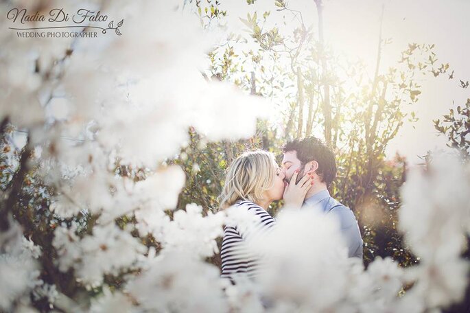 Nadia Di Falco Fotografa di Matrimoni