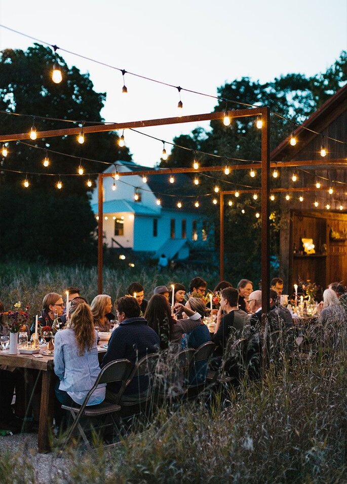 4 tolle Tipps für den Abend vor der Hochzeit