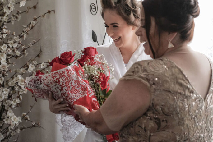 Casamento rústico em São Bernardo do Campo