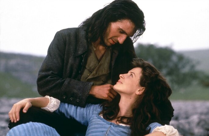 Photo: Wuthering heights