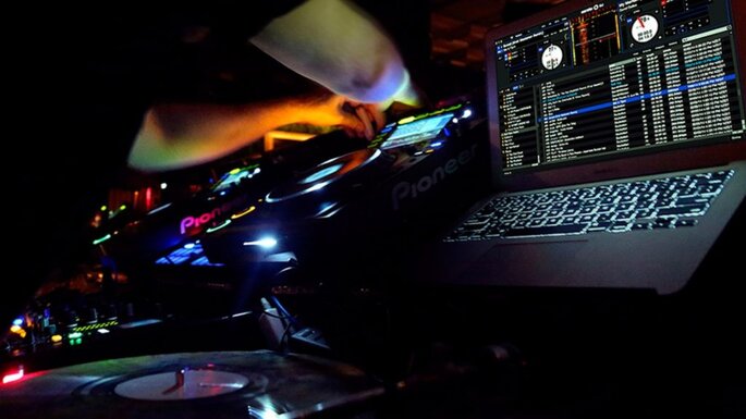 DJ Fabio Reder