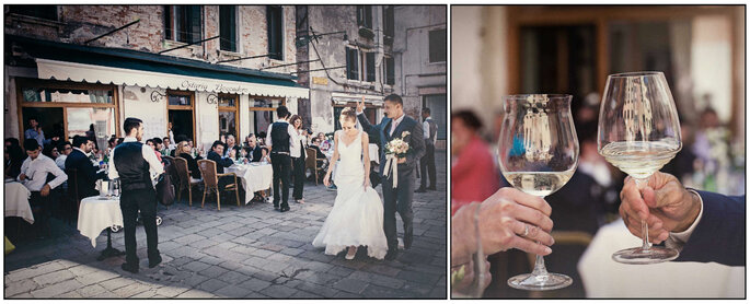 Włoski Ślub - Organizacja ślubu i wesela we Włoszech