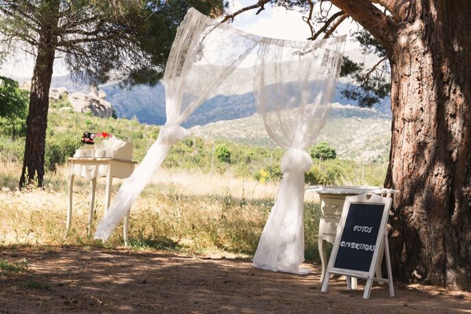 Pintan Bodas y Patricia Sosa Fotografía