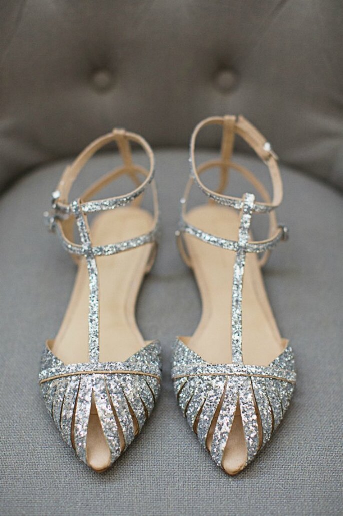 scarpe sposa basse