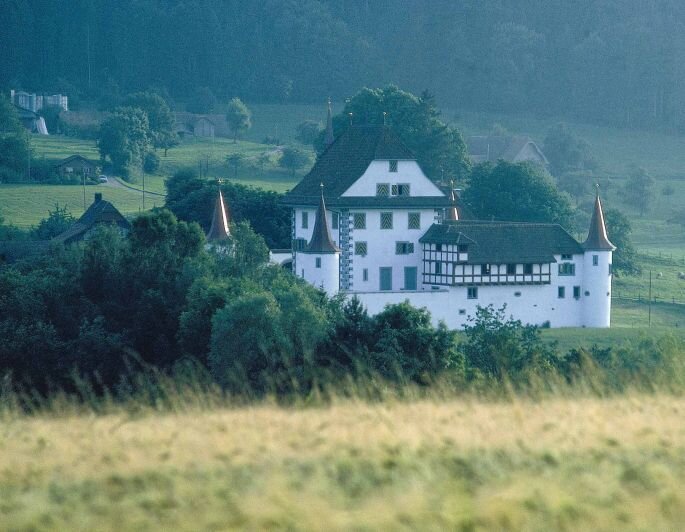 Schloss Wyher