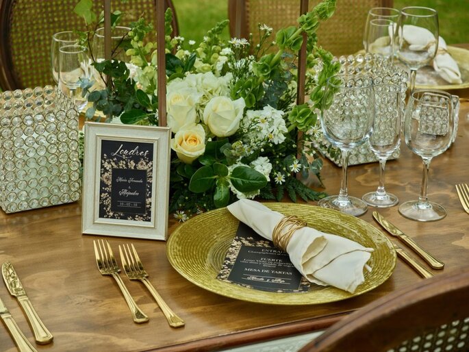 Luxury Events Wedding Planner