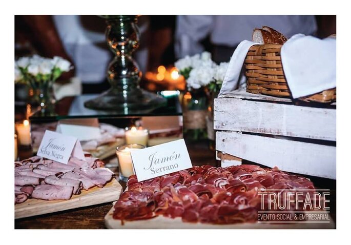 Foto: Truffade Eventos 