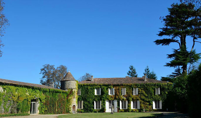Château Lardier
