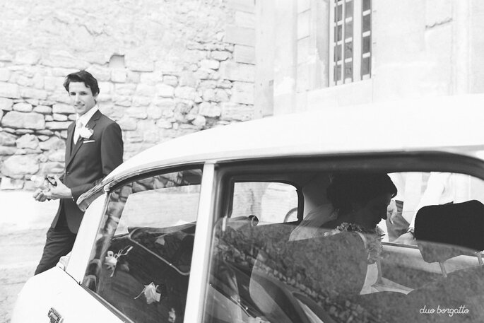 destination wedding frança