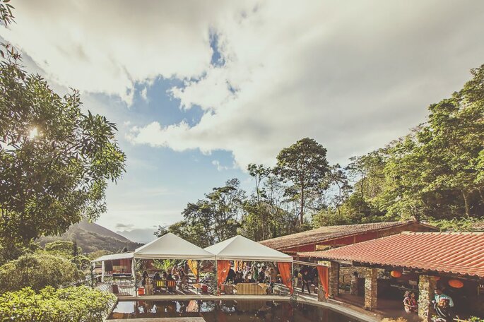 Pousada Paraíso Açú