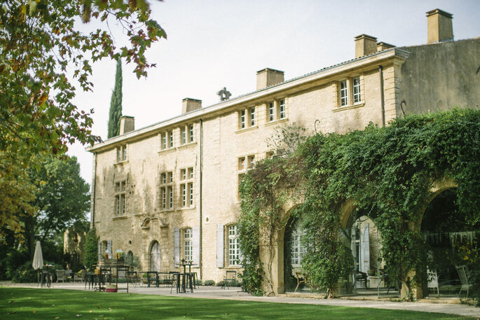 Château de Sannes